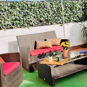 Apartamento de 2 Dormitorios